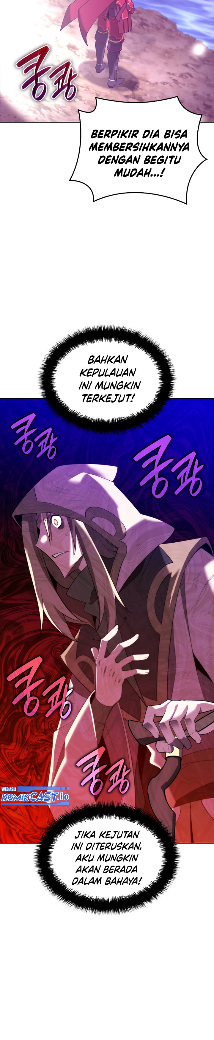 Overgeared New Chapter 185 page 42