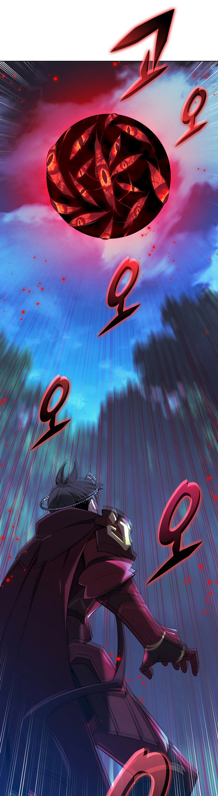 Overgeared New Chapter 187 page 7