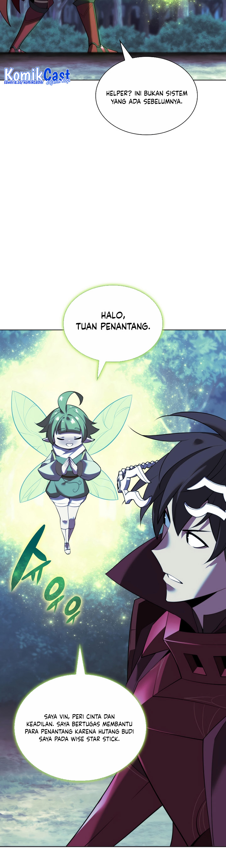 Overgeared New Chapter 187 page 12