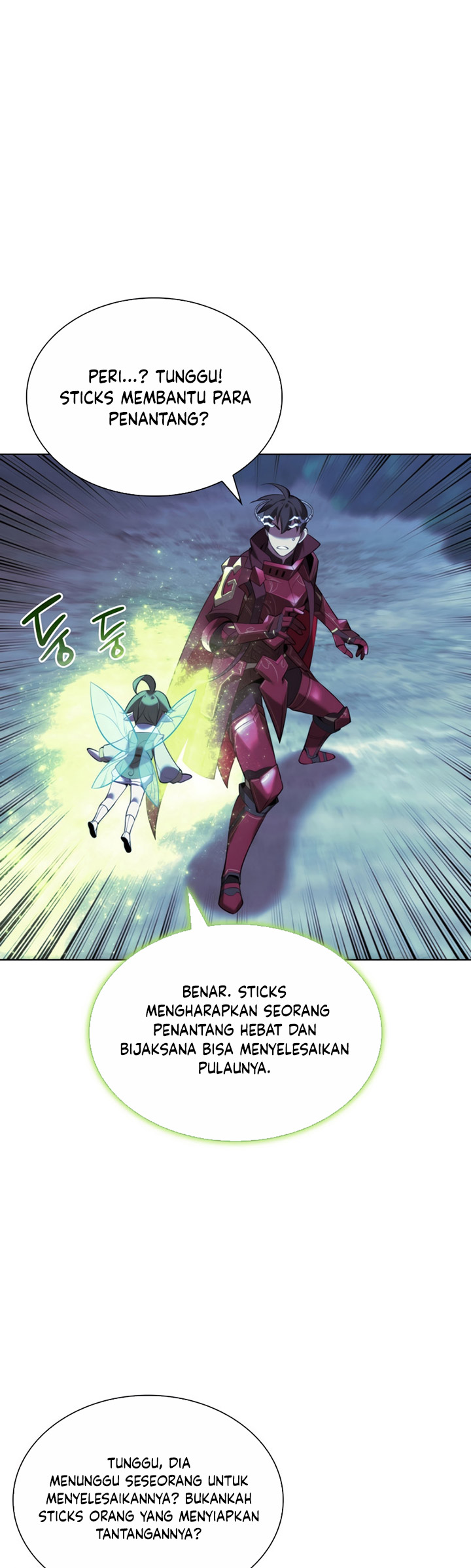 Overgeared New Chapter 187 page 13