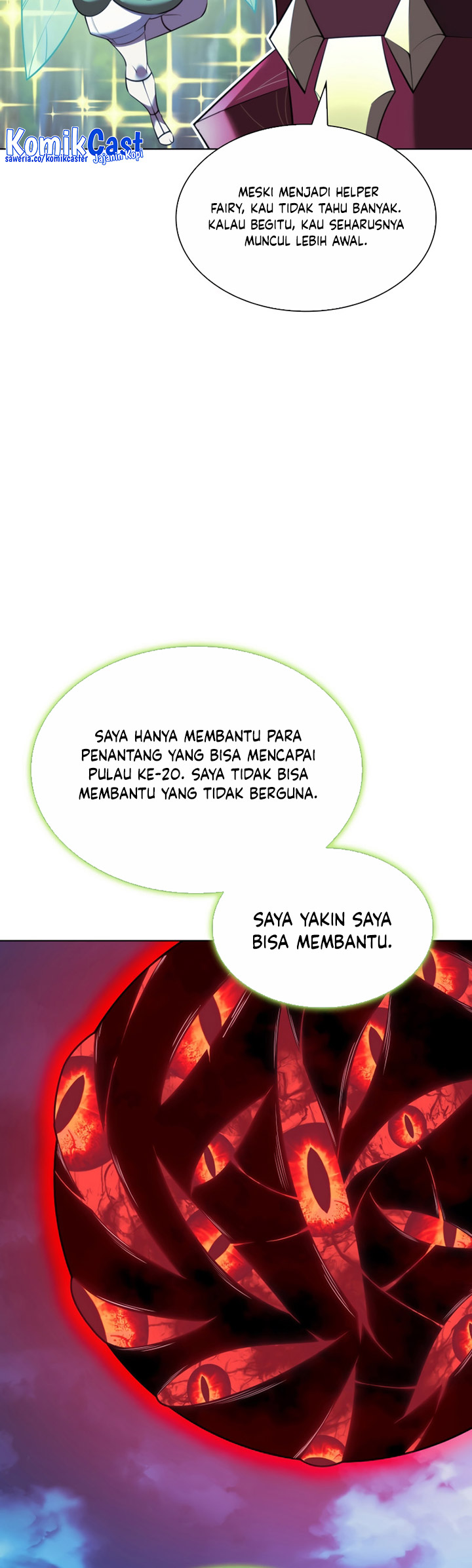 Overgeared New Chapter 187 page 15