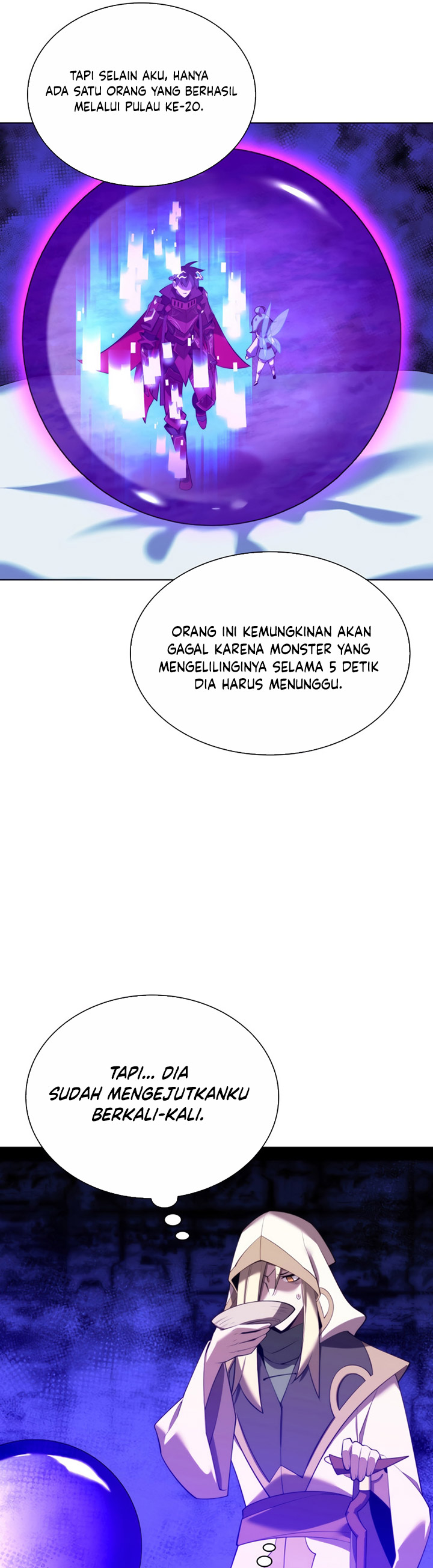 Overgeared New Chapter 187 page 25