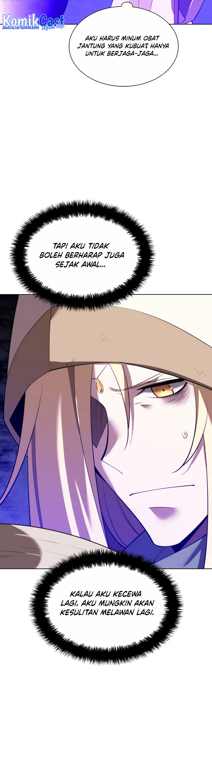 Overgeared New Chapter 187 page 26