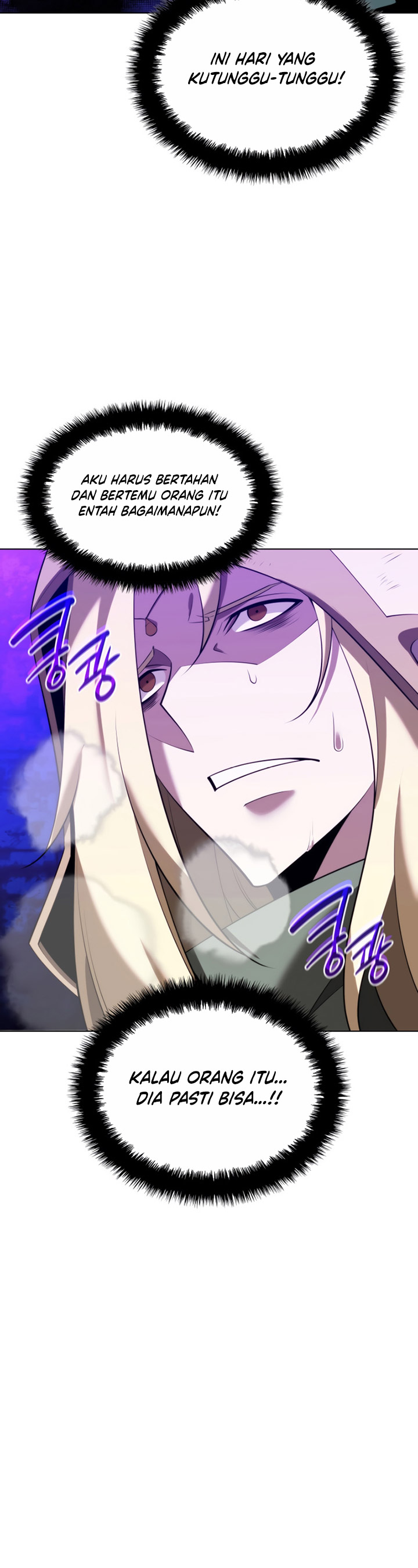 Overgeared New Chapter 187 page 32