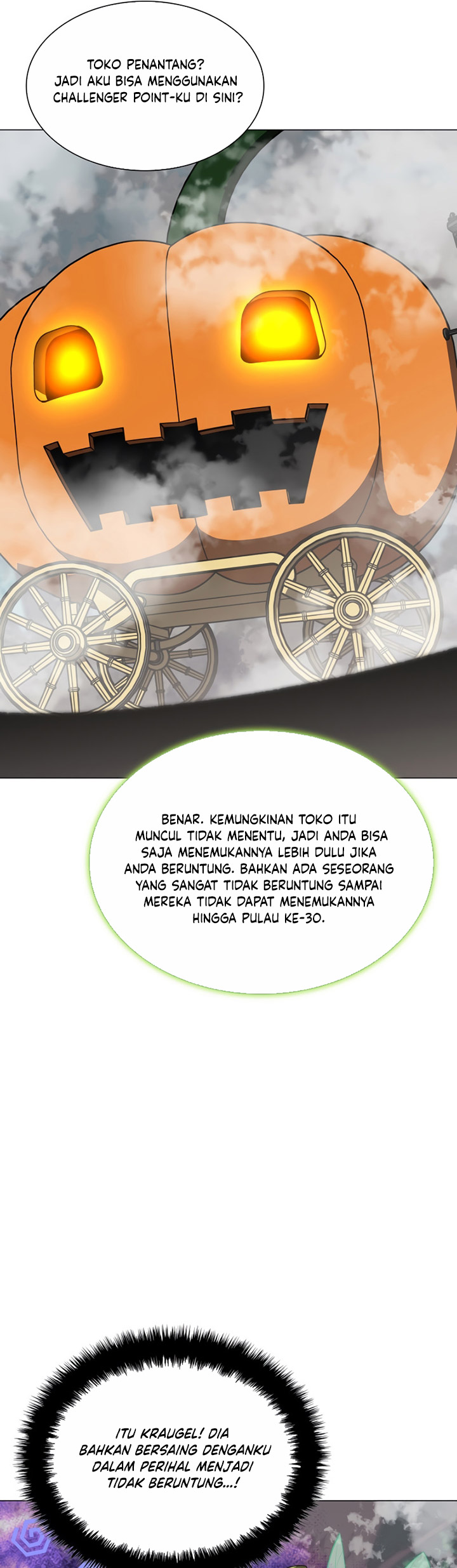 Overgeared New Chapter 187 page 37