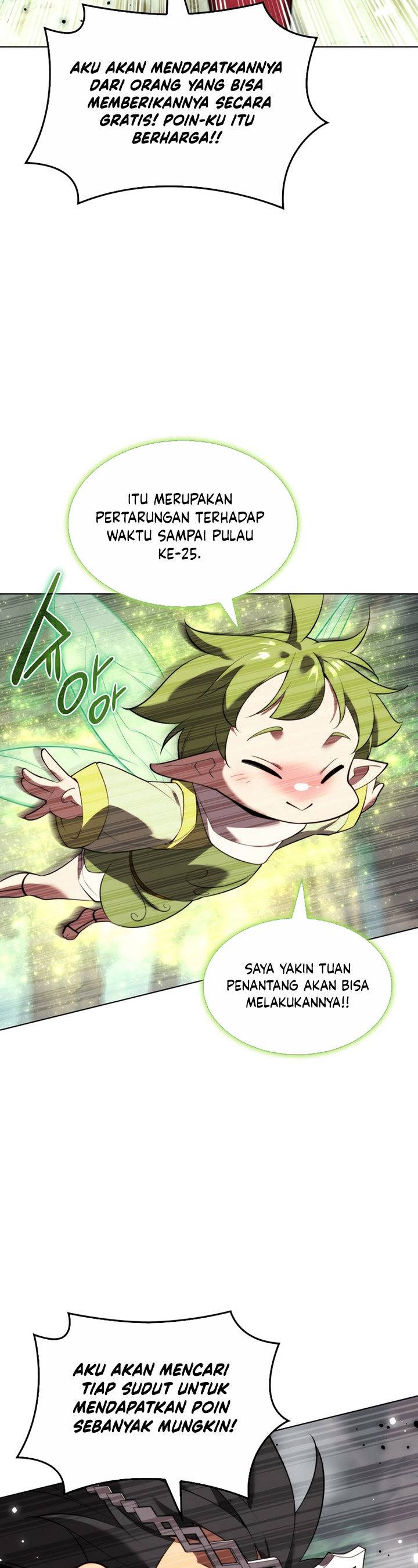 Overgeared New Chapter 187 page 51