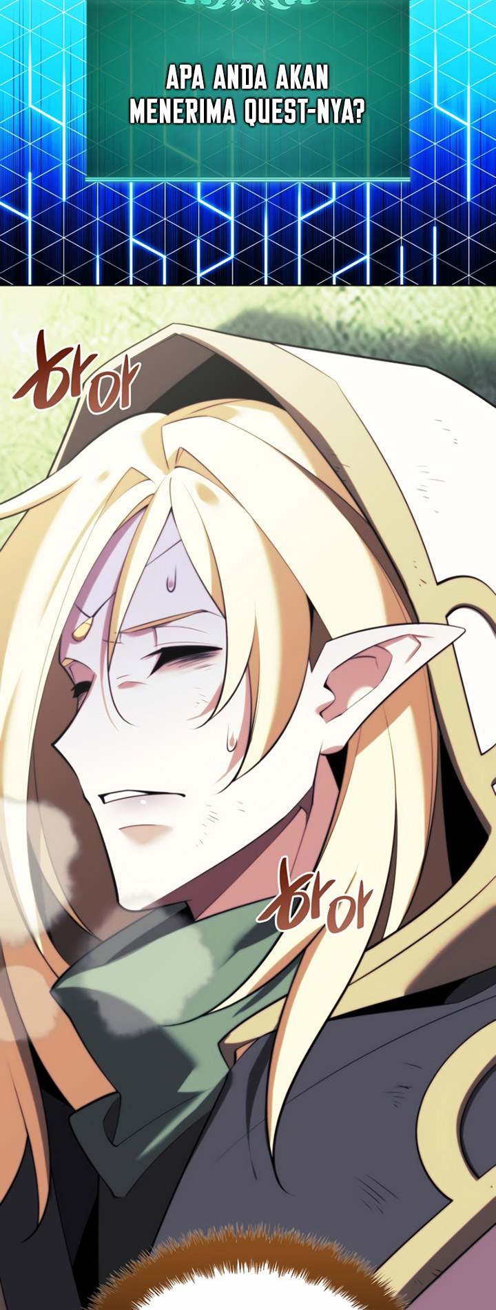 Overgeared New Chapter 187 page 63
