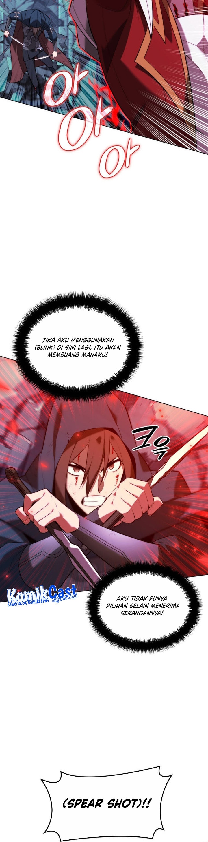 Overgeared New Chapter 193 page 36
