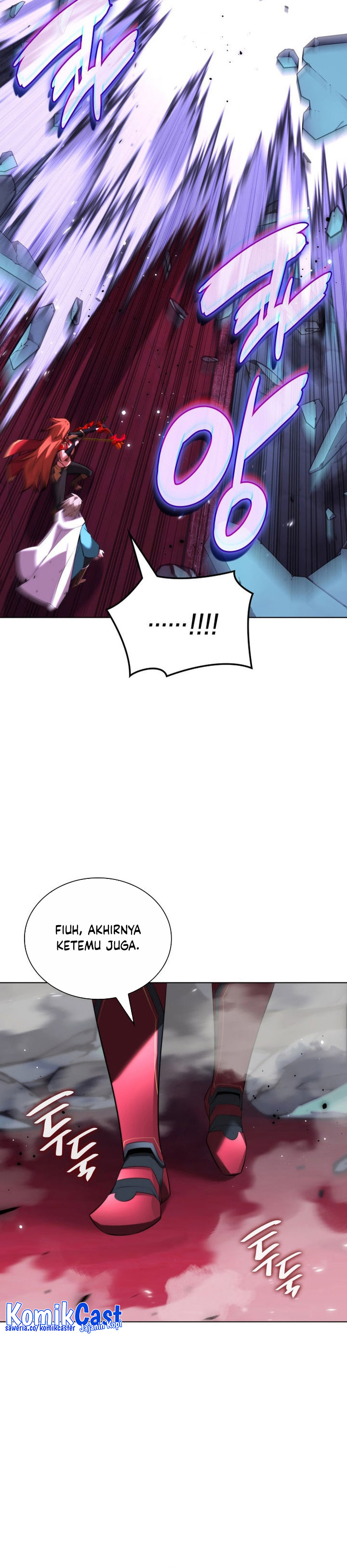 Overgeared New Chapter 193 page 48