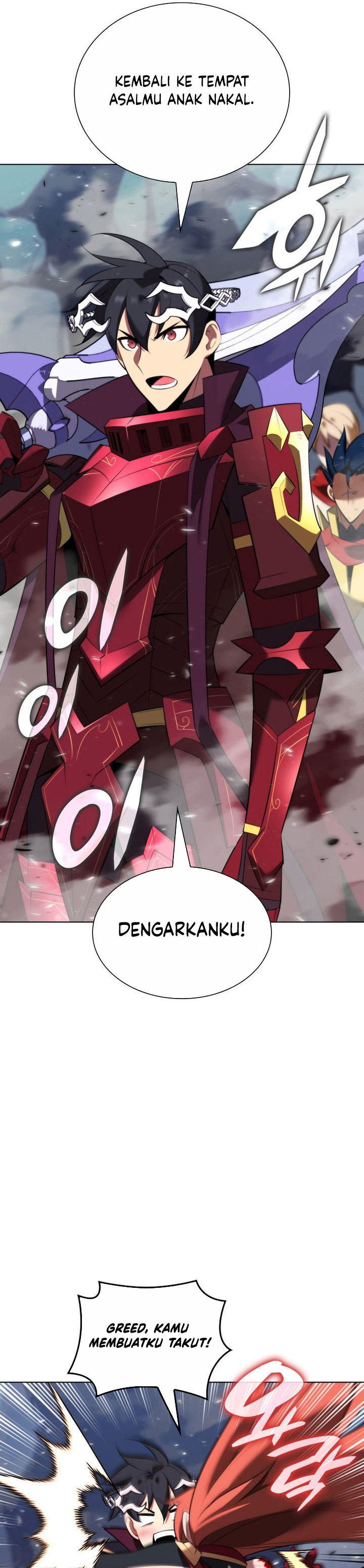 Overgeared New Chapter 193 page 49
