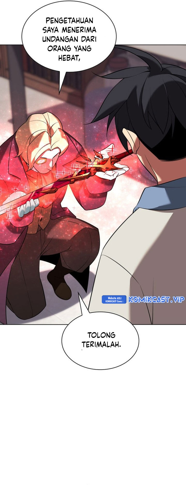 Overgeared New Chapter 196 page 15
