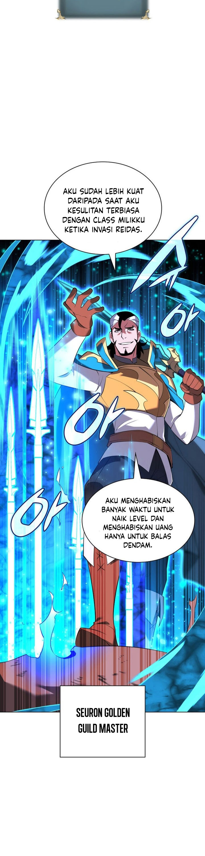 Overgeared New Chapter 196 page 49