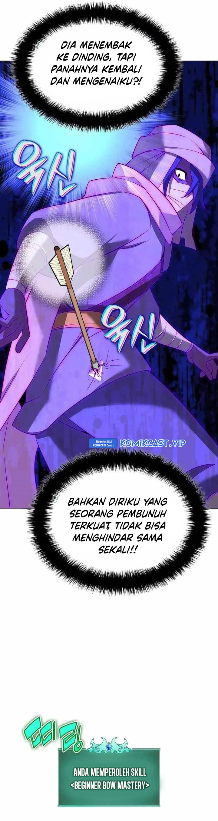 Overgeared New Chapter 197 page 65
