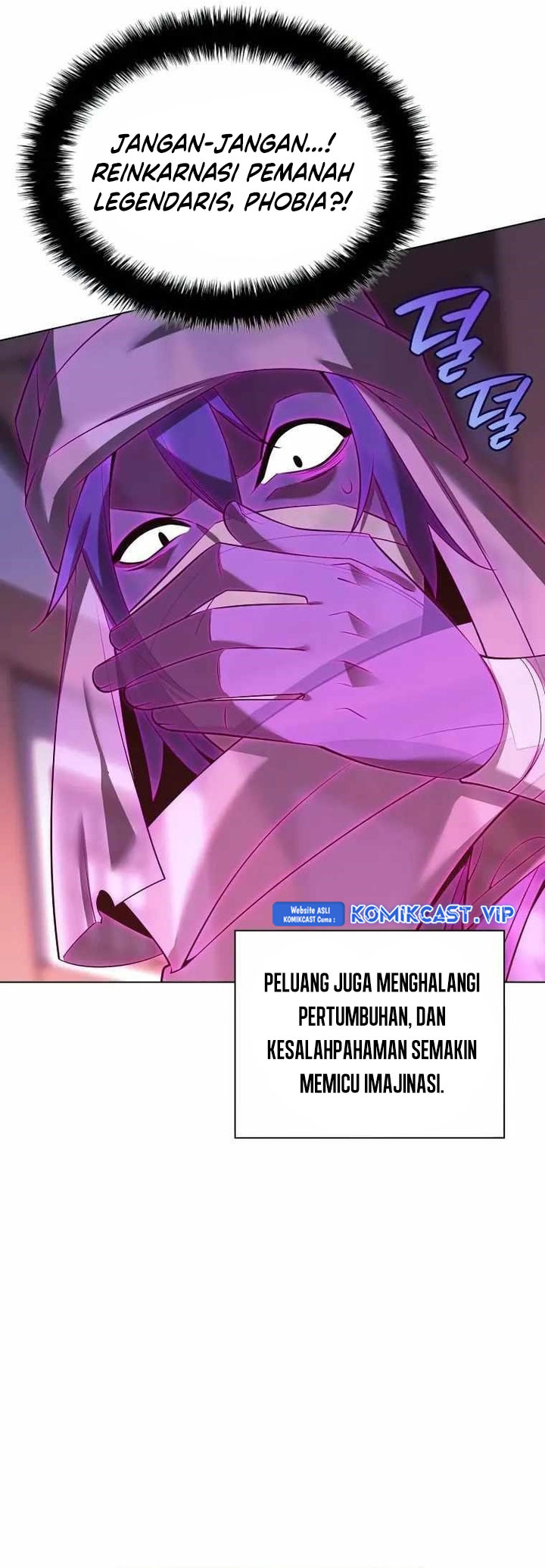 Overgeared New Chapter 197 page 67