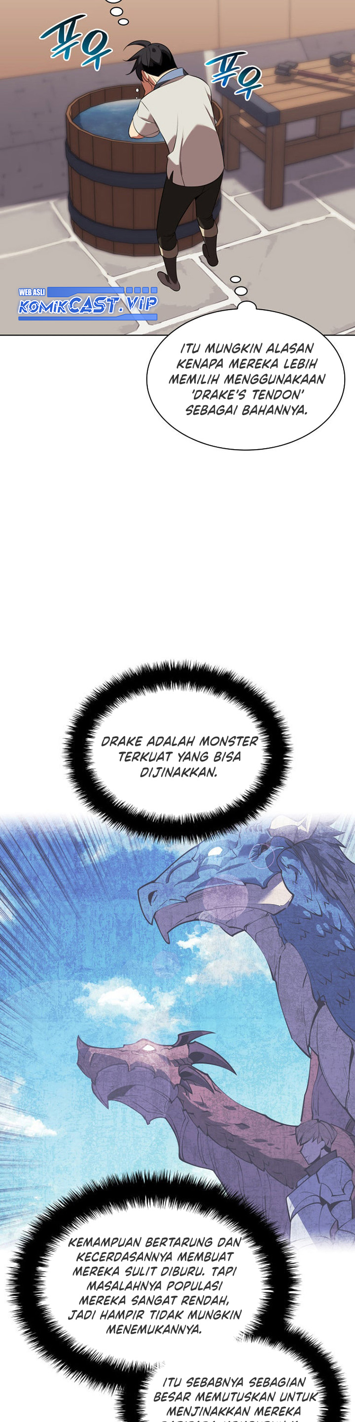 Overgeared New Chapter 198 page 2