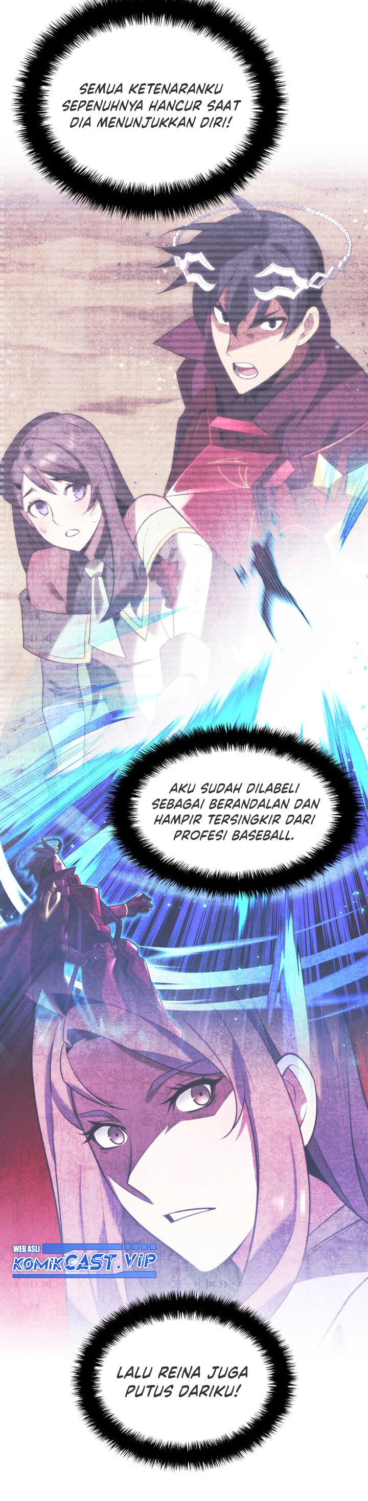 Overgeared New Chapter 198 page 12