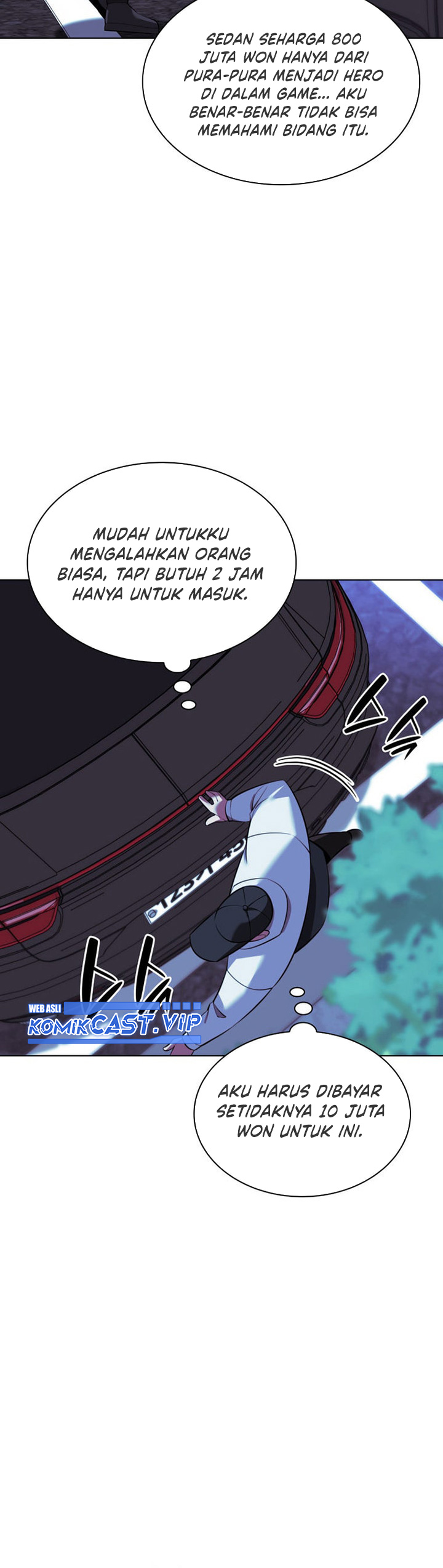 Overgeared New Chapter 198 page 18