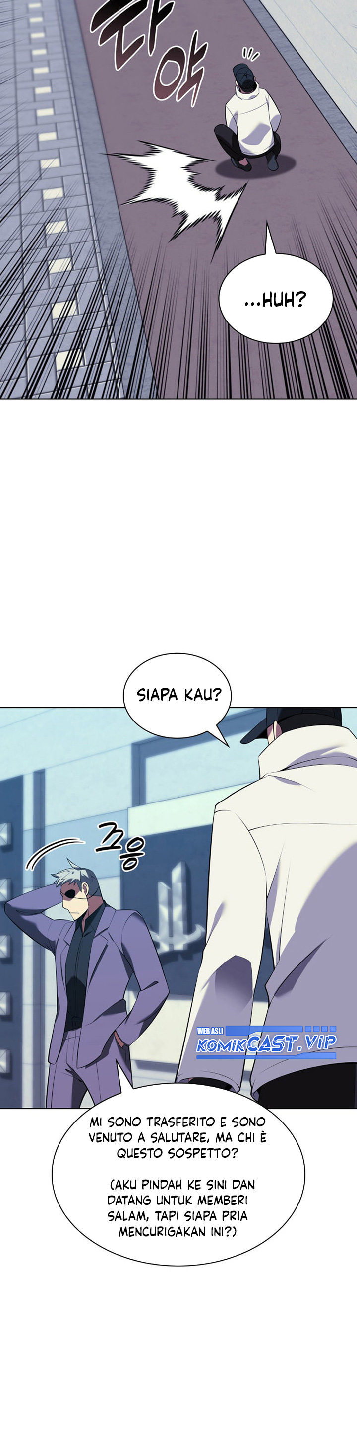 Overgeared New Chapter 198 page 30