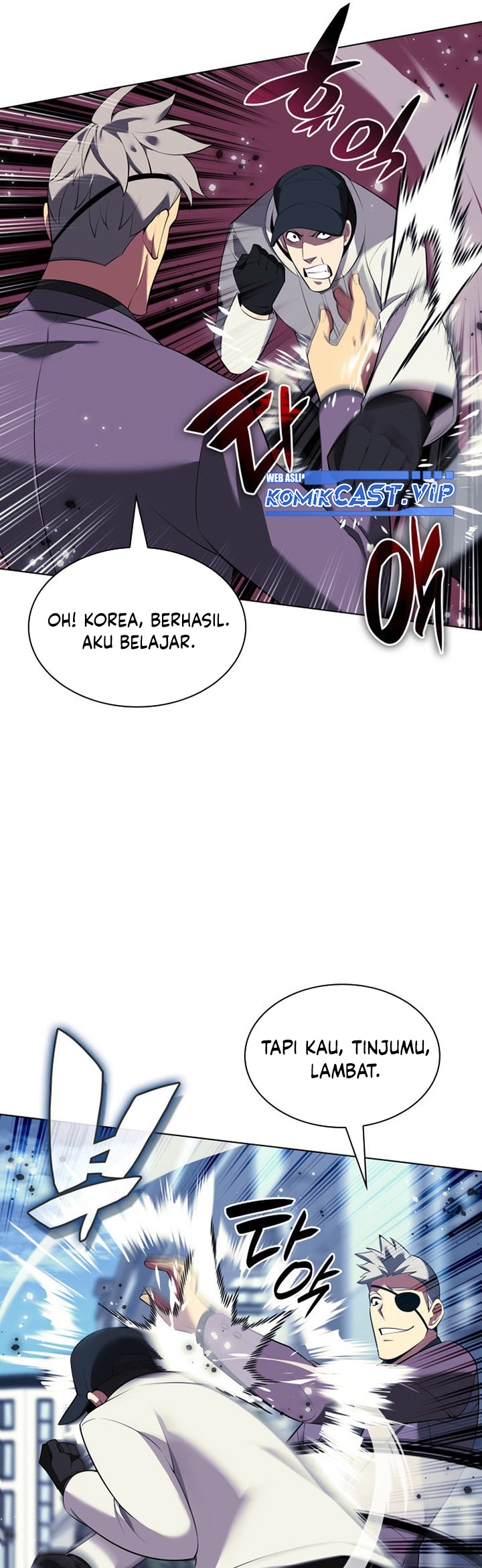 Overgeared New Chapter 198 page 34