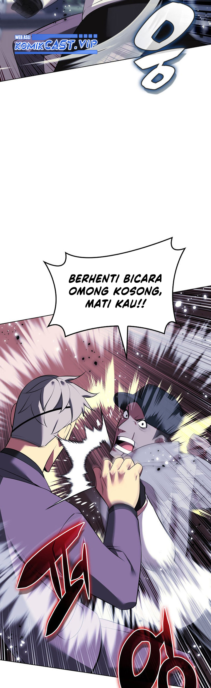Overgeared New Chapter 198 page 35