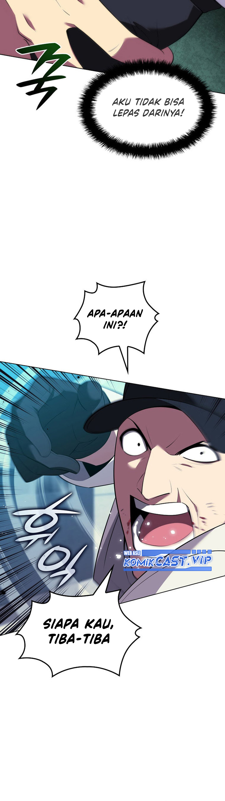 Overgeared New Chapter 198 page 39