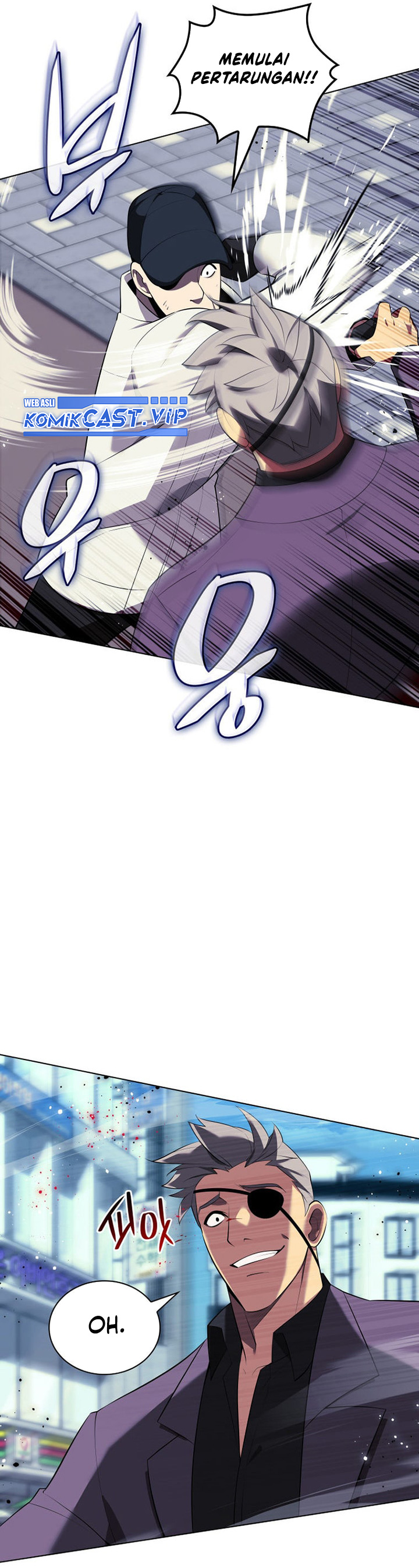 Overgeared New Chapter 198 page 40