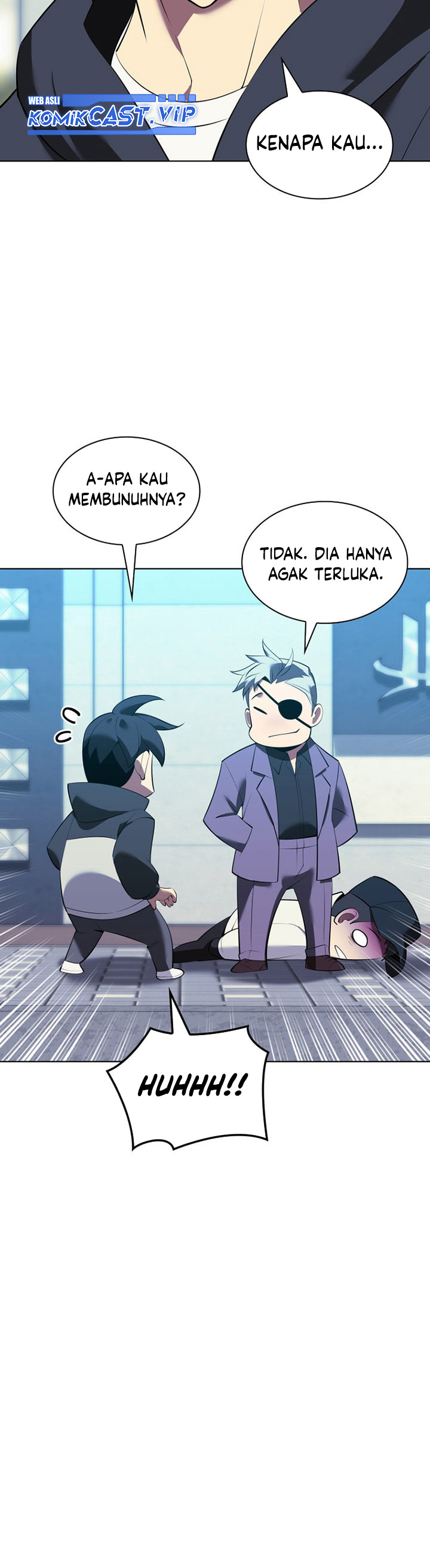 Overgeared New Chapter 198 page 47