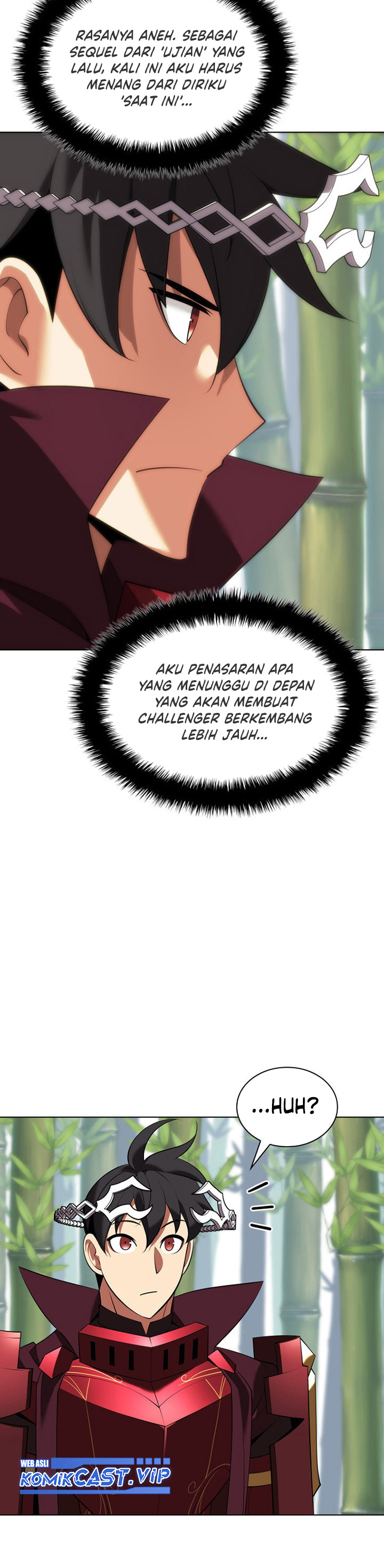Overgeared New Chapter 198 page 57