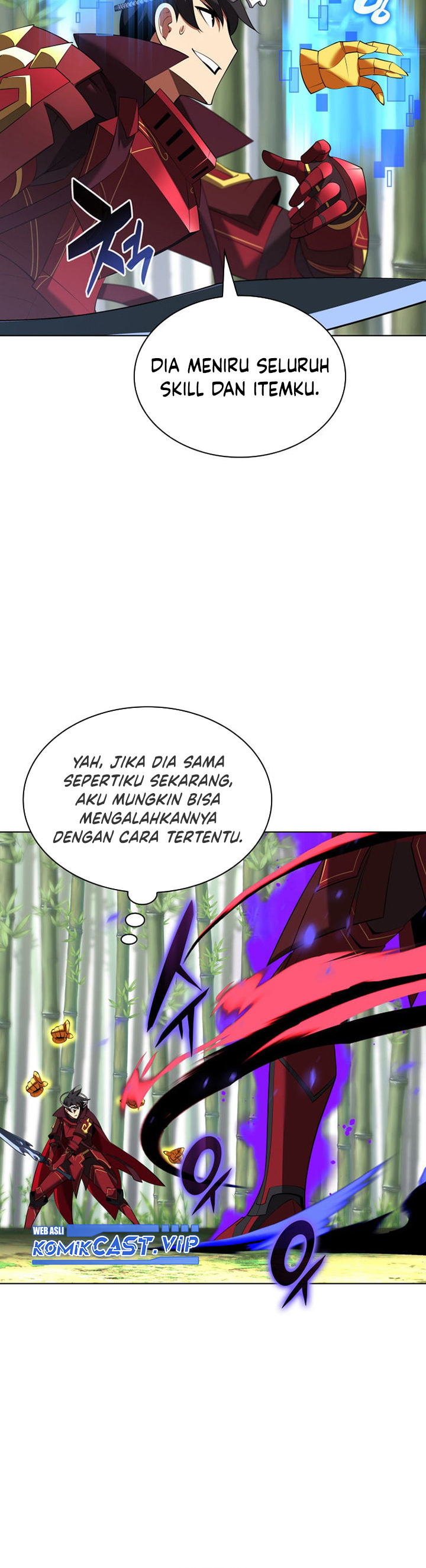 Overgeared New Chapter 198 page 60