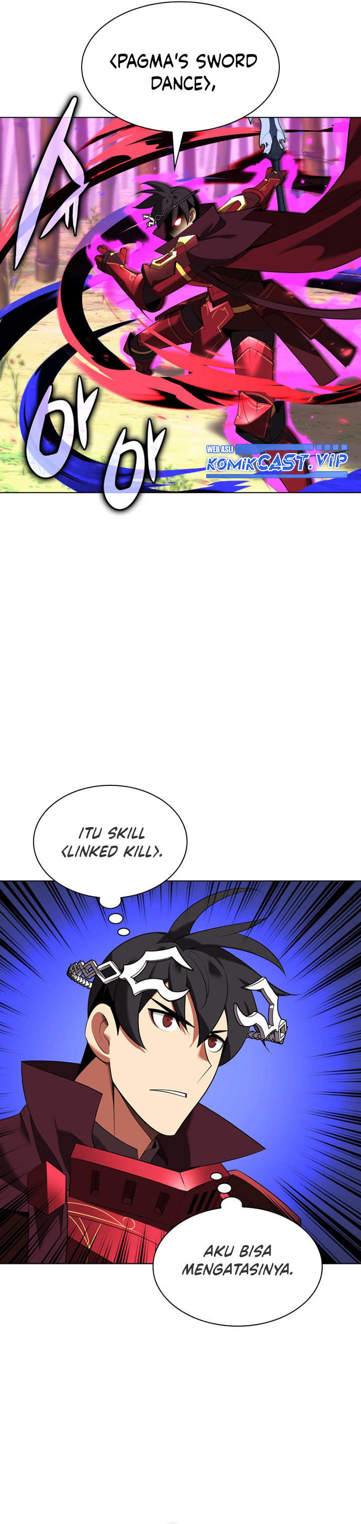 Overgeared New Chapter 198 page 61