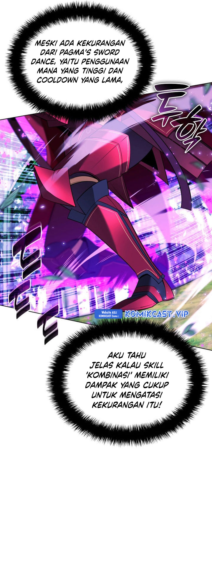 Overgeared New Chapter 199 page 3