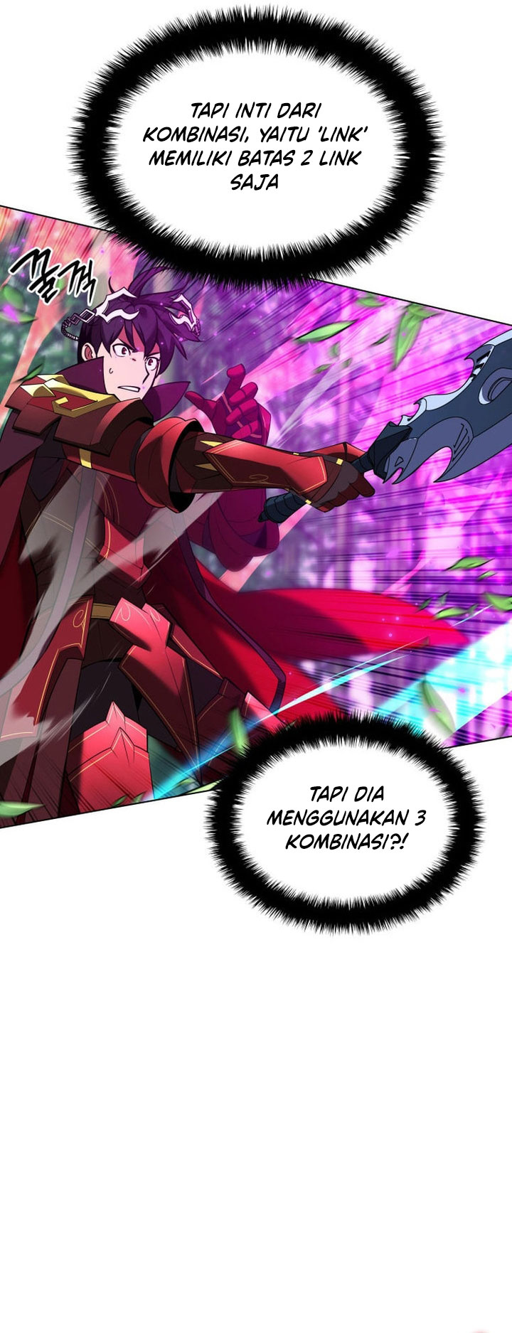 Overgeared New Chapter 199 page 4