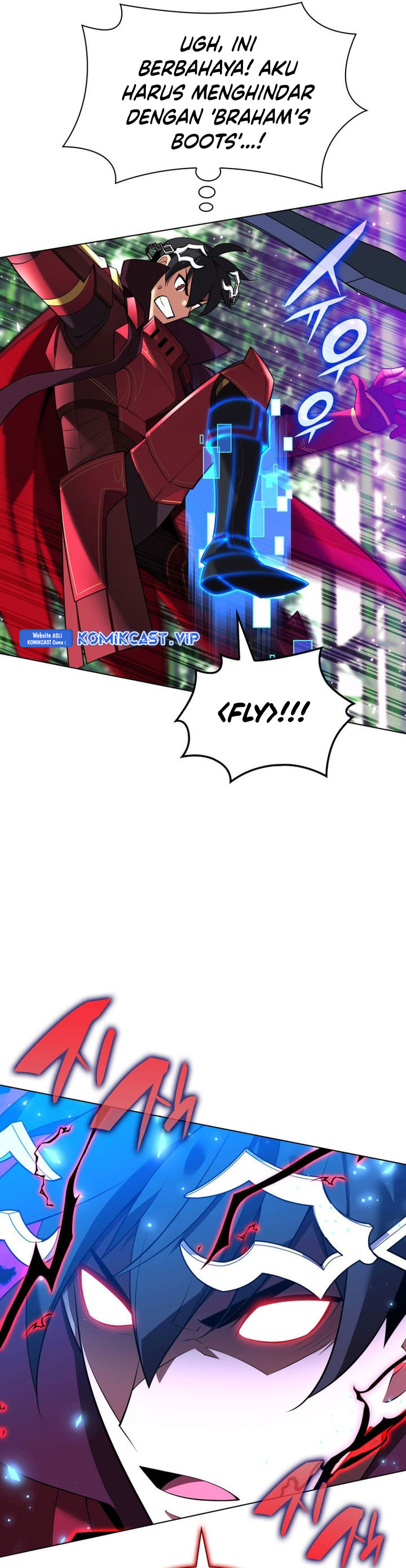 Overgeared New Chapter 199 page 11