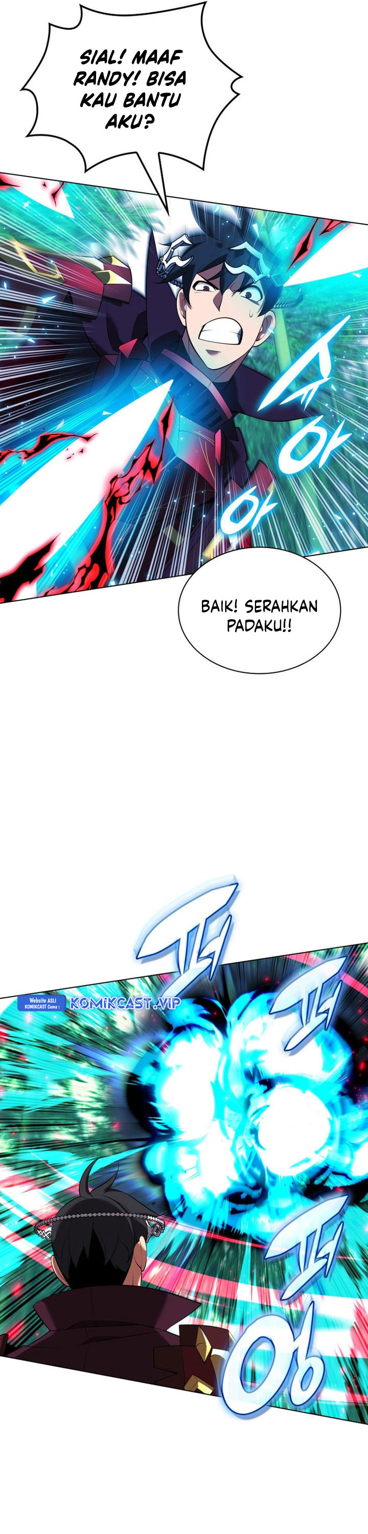 Overgeared New Chapter 199 page 16