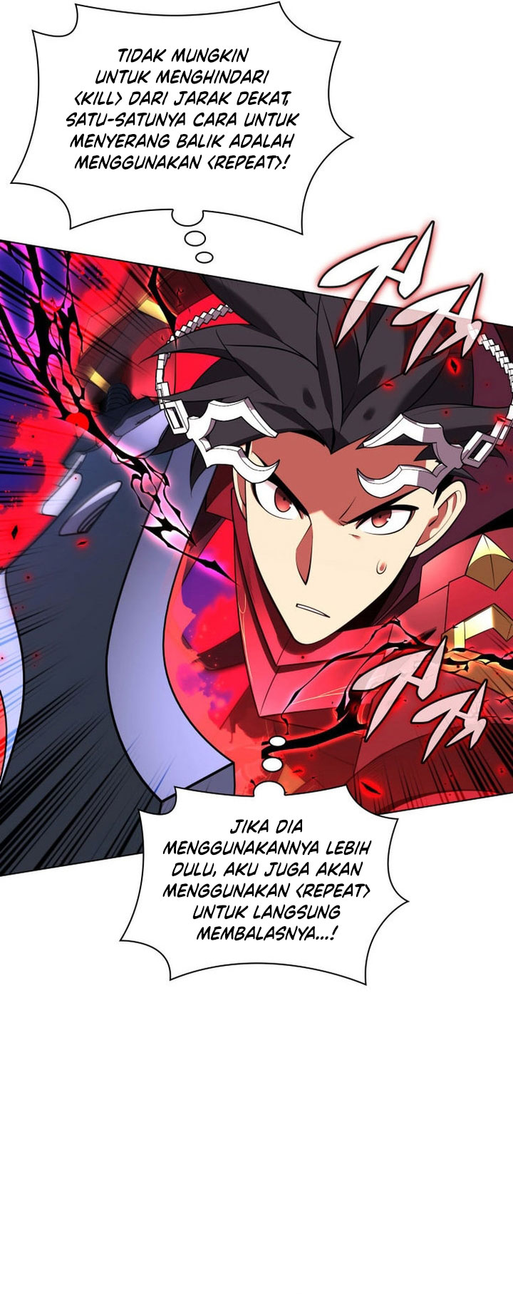 Overgeared New Chapter 199 page 19