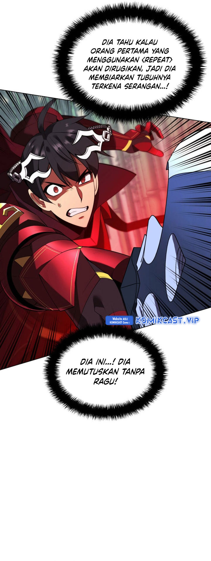 Overgeared New Chapter 199 page 21