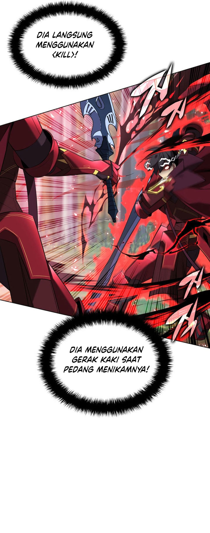 Overgeared New Chapter 199 page 22