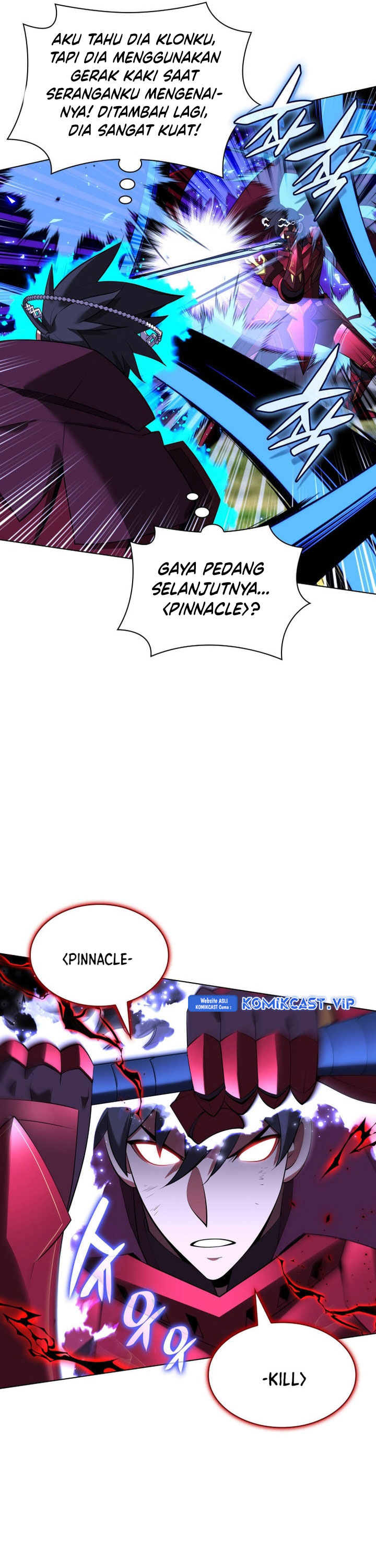 Overgeared New Chapter 199 page 25
