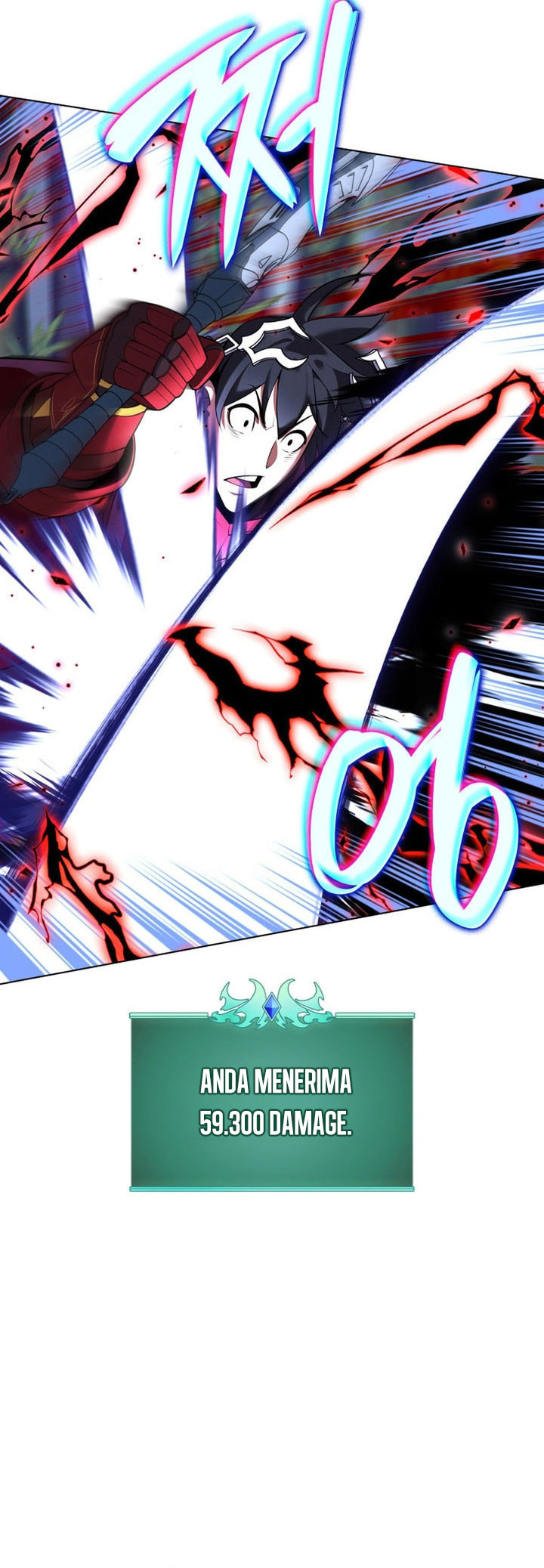 Overgeared New Chapter 199 page 27