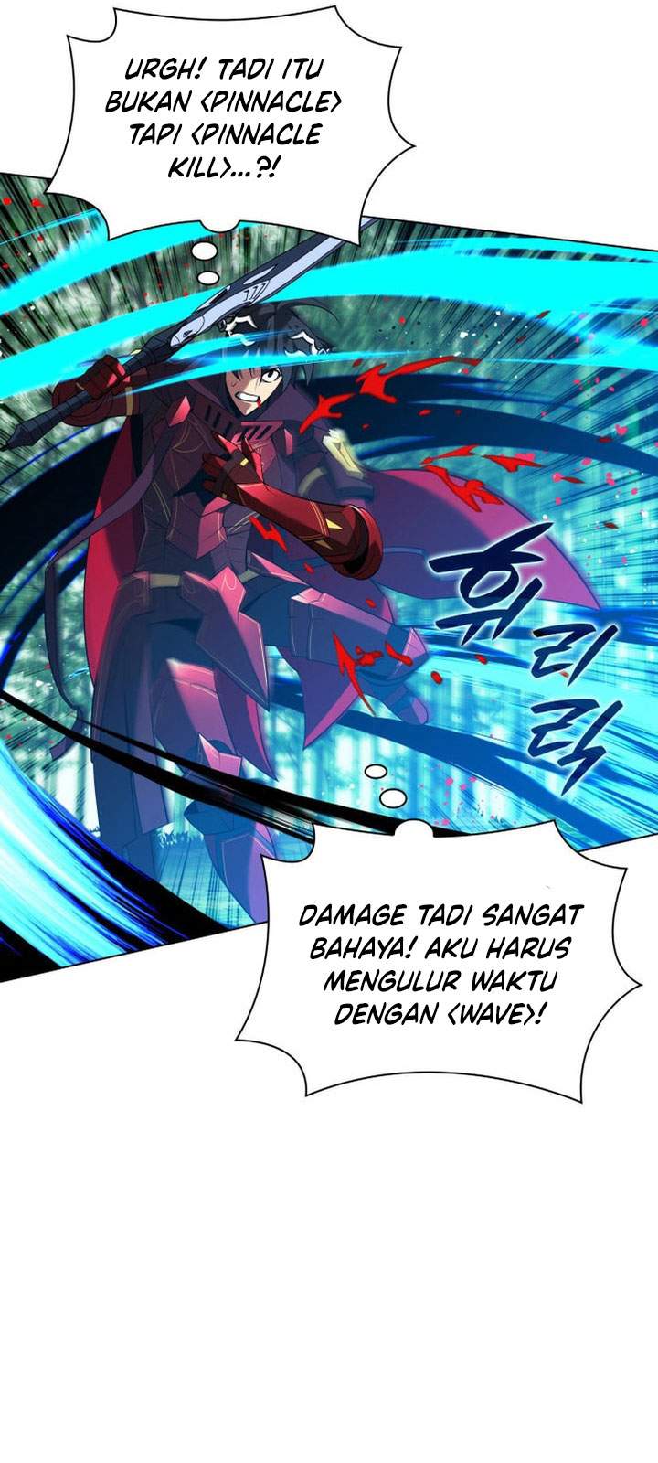 Overgeared New Chapter 199 page 29