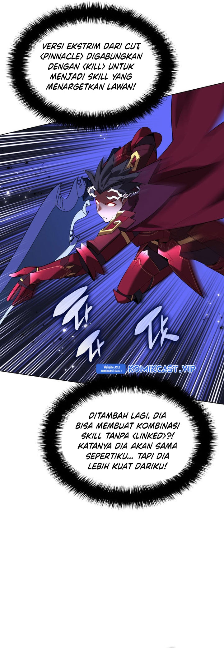 Overgeared New Chapter 199 page 30