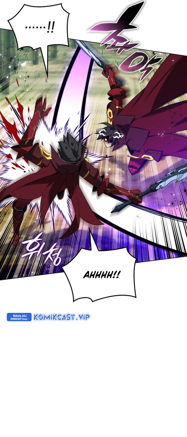 Overgeared New Chapter 199 page 31