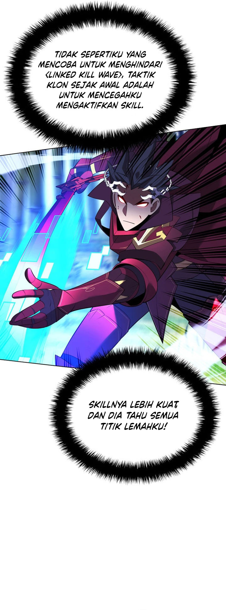 Overgeared New Chapter 199 page 32
