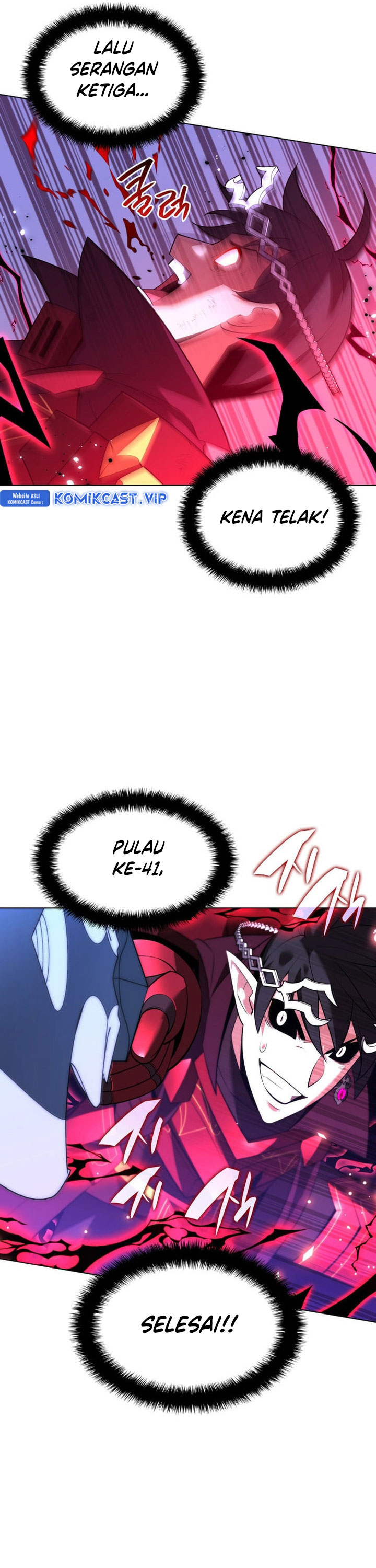 Overgeared New Chapter 199 page 37