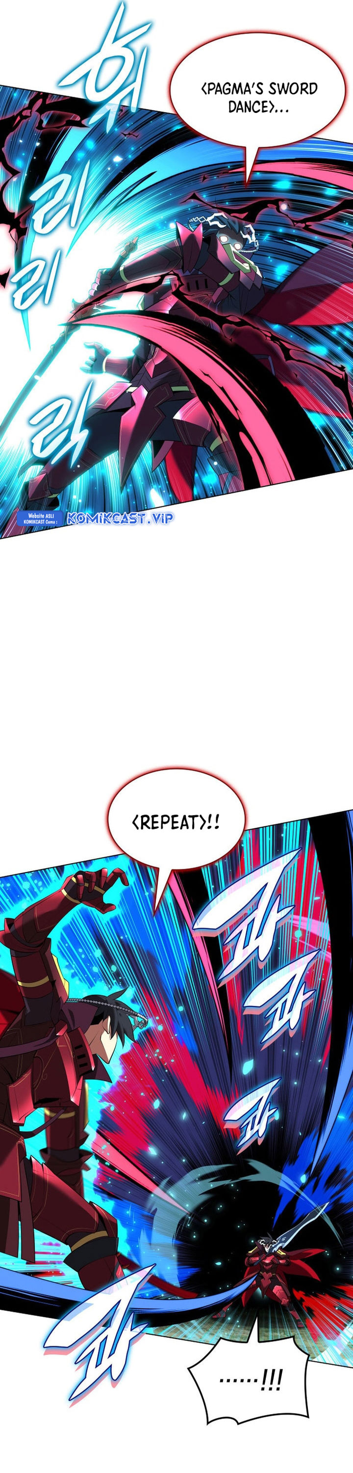 Overgeared New Chapter 199 page 41