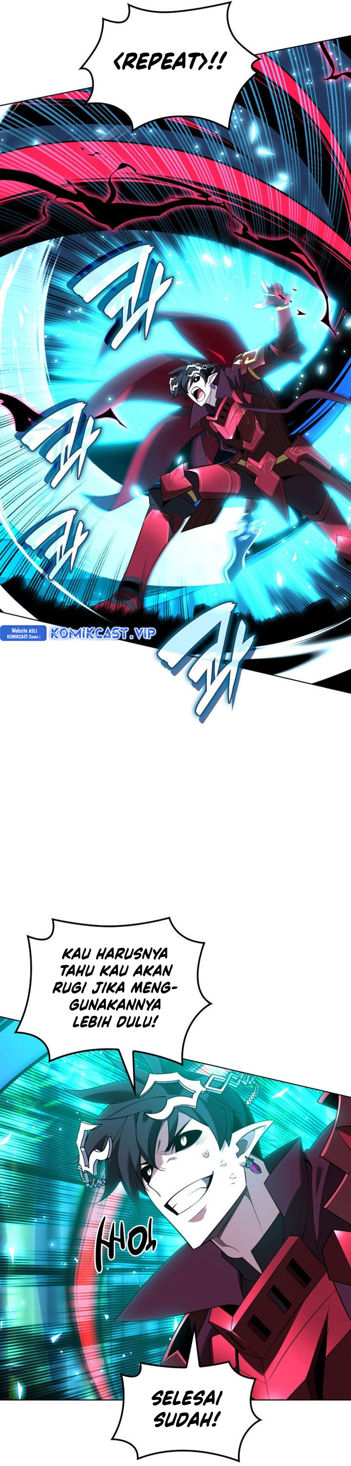 Overgeared New Chapter 199 page 43