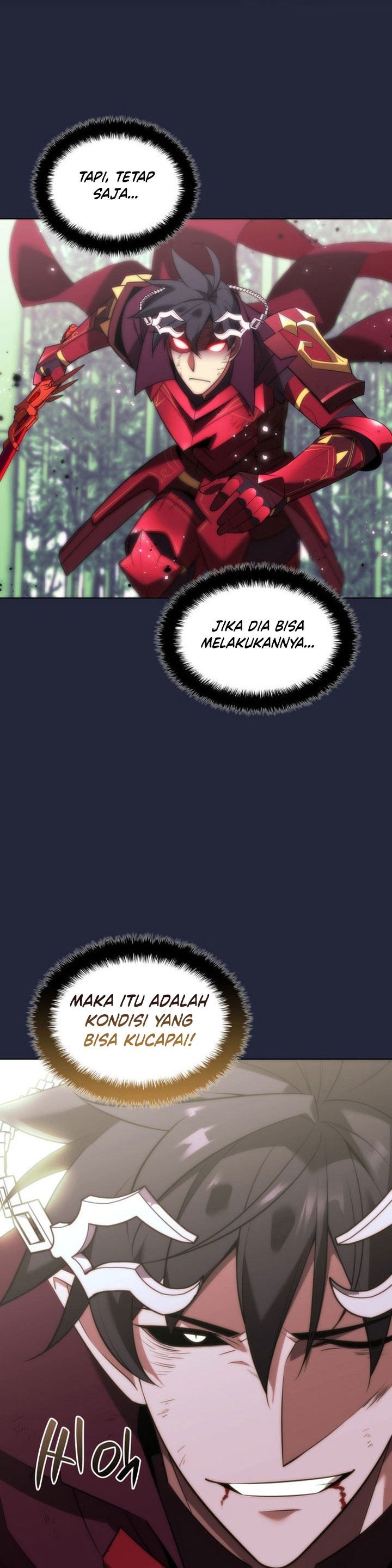 Overgeared New Chapter 199 page 49