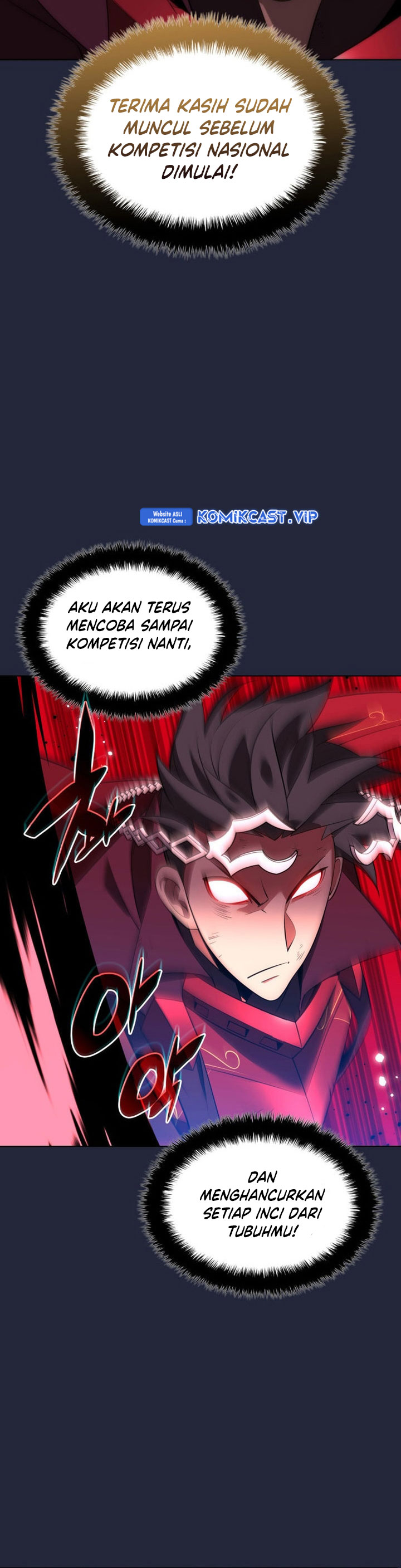 Overgeared New Chapter 199 page 50