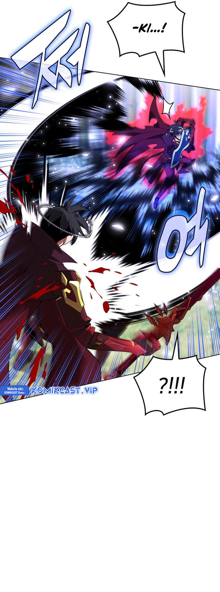 Overgeared New Chapter 199 page 53