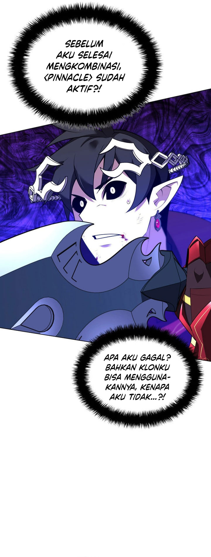 Overgeared New Chapter 199 page 54